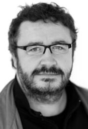 Mark Benton