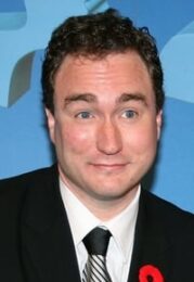 Mark Critch