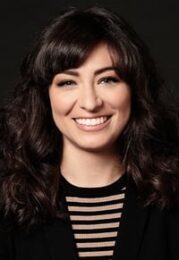 Melissa Villaseñor