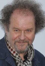 Mike Figgis