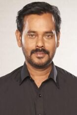 Natarajan Subramaniam