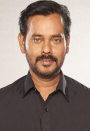 Natarajan Subramaniam