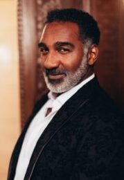 Norm Lewis