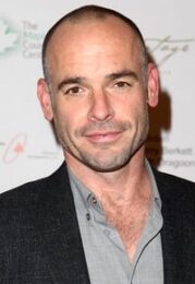 Paul Blackthorne