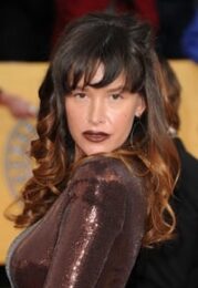 Paz de la Huerta