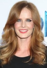 Rebecca Mader