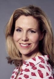 Sally Phillips