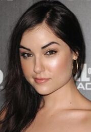 Sasha Grey