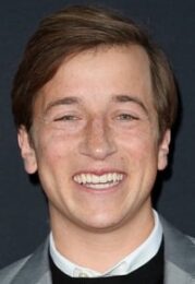 Skyler Gisondo