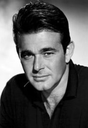 Stuart Whitman