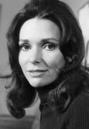 Susan Strasberg