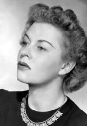 Uta Hagen