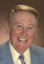 Vin Scully