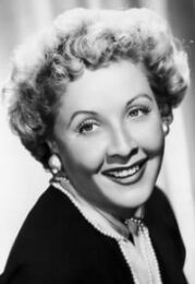 Vivian Vance