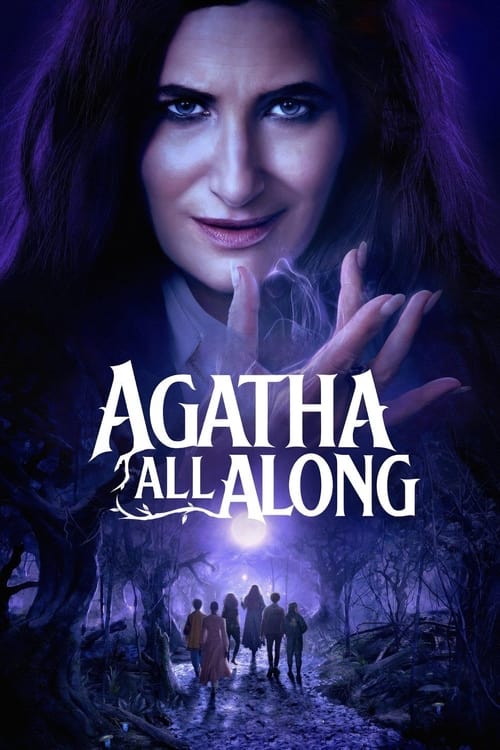 Agatha All Along : 1.Sezon 1.Bölüm