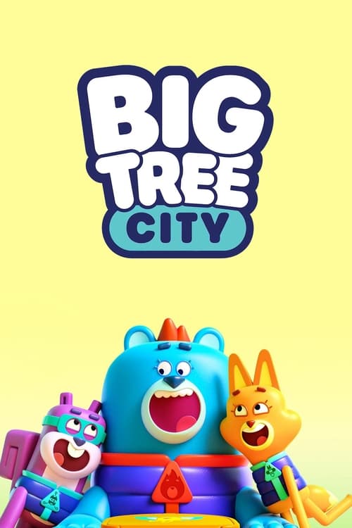 Big Tree City : 1.Sezon 11.Bölüm