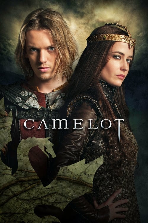 Camelot : 1.Sezon 2.Bölüm