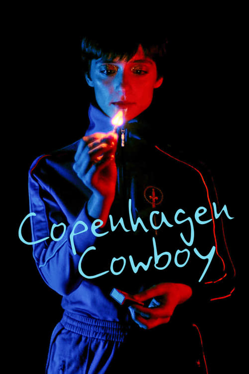 Copenhagen Cowboy : 1.Sezon 3.Bölüm