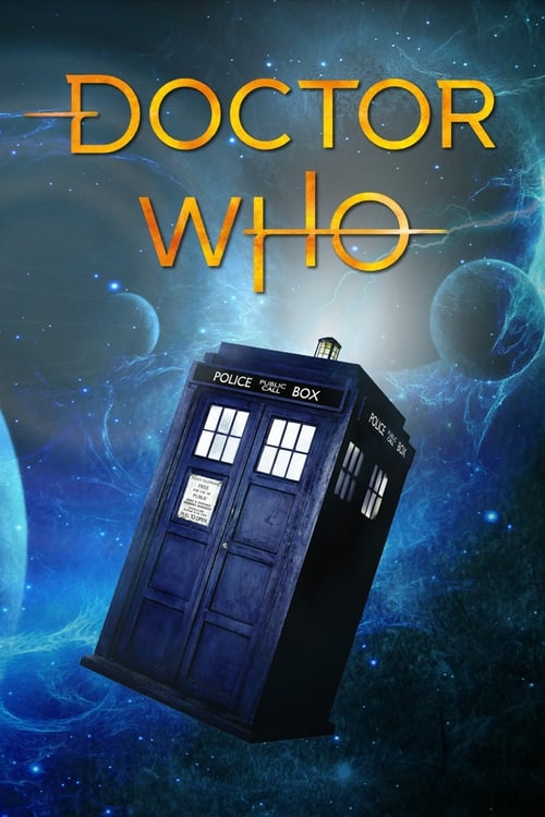 Doctor Who : 10.Sezon 12.Bölüm