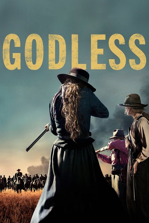 Godless : 1.Sezon 3.Bölüm