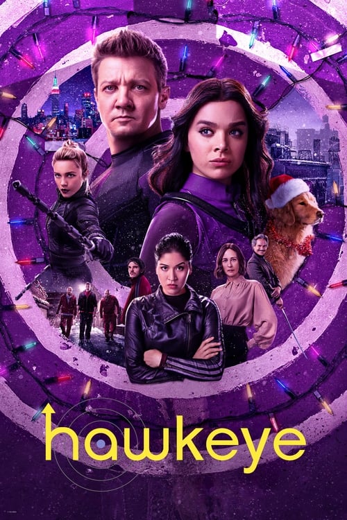 Hawkeye : 1.Sezon 2.Bölüm