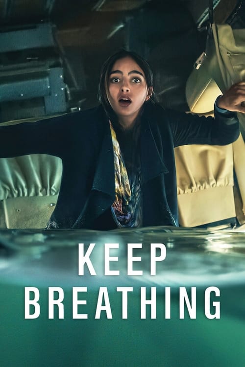 Keep Breathing : 1.Sezon 4.Bölüm