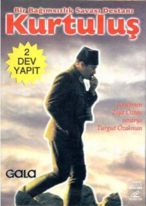 Kurtuluş : 1.Sezon 5.Bölüm