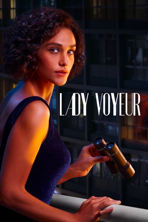 Lady Voyeur : 1.Sezon 8.Bölüm