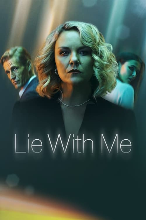 Lie with Me : 1.Sezon 1.Bölüm