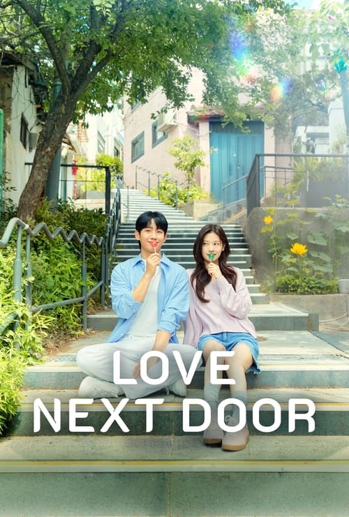 Love Next Door : 1.Sezon 13.Bölüm