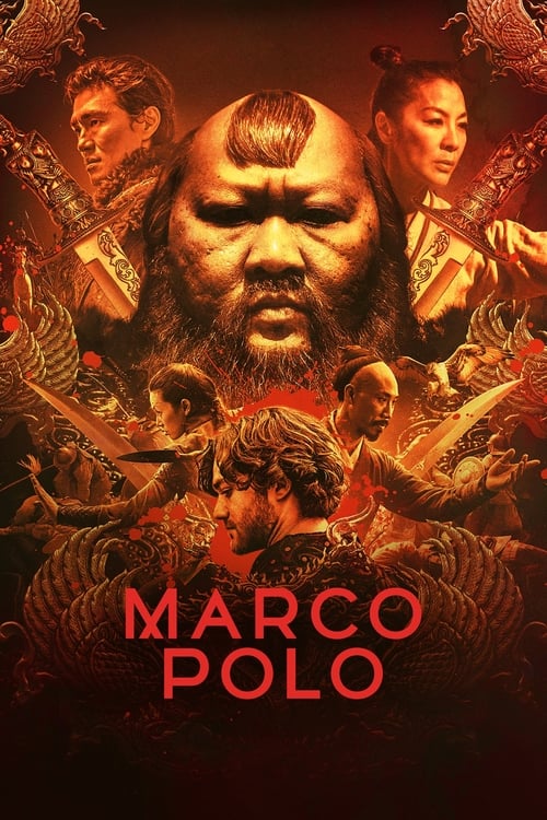 Marco Polo : 1.Sezon 6.Bölüm