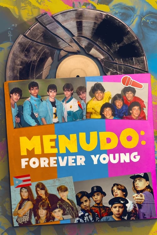 Menudo Forever Young : 1.Sezon 2.Bölüm