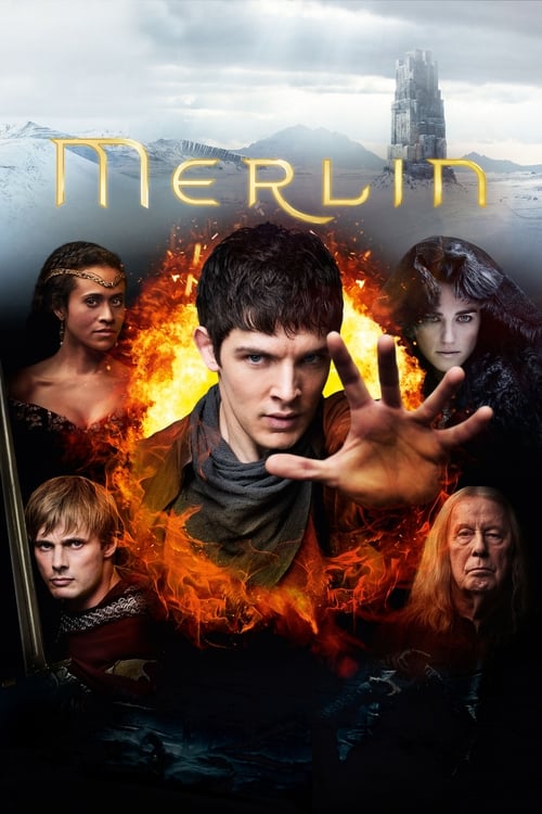 Merlin : 2.Sezon 4.Bölüm