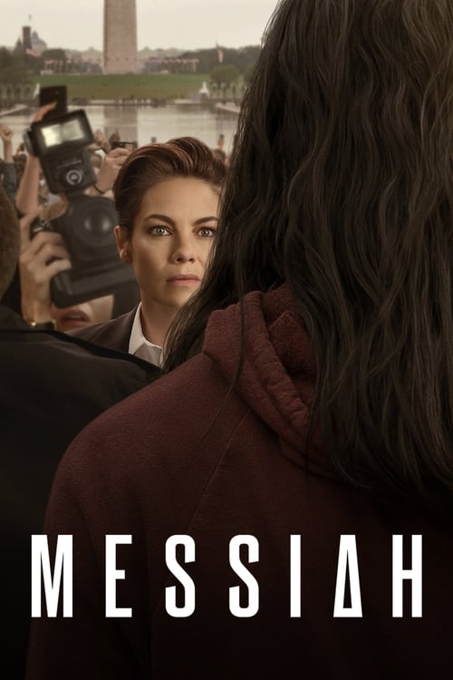 Messiah : 1.Sezon 10.Bölüm