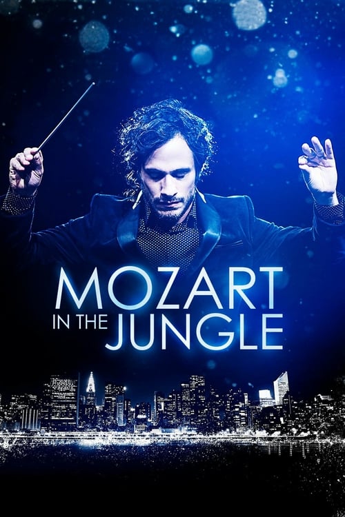 Mozart in the Jungle : 1.Sezon 4.Bölüm