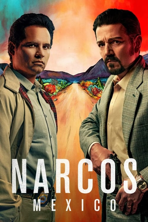 Narcos Mexico : 1.Sezon 6.Bölüm