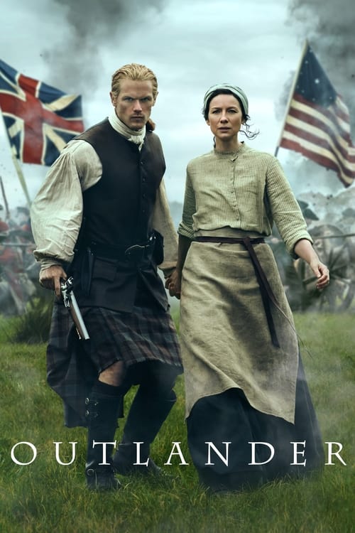 Outlander : 1.Sezon 13.Bölüm