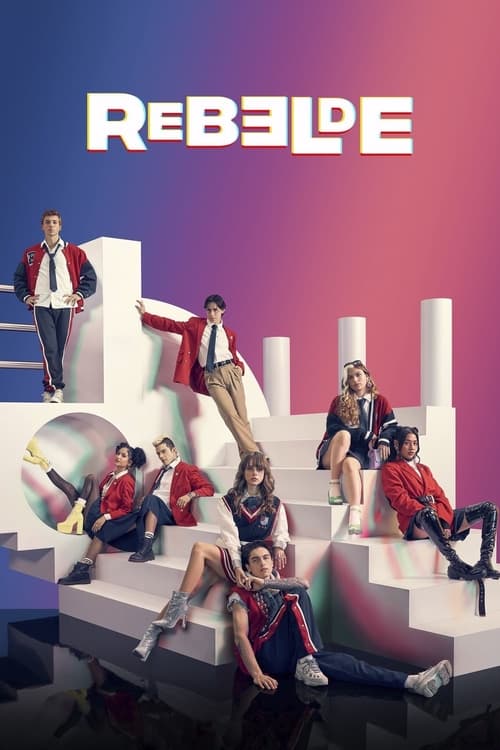 Rebelde : 2.Sezon 1.Bölüm