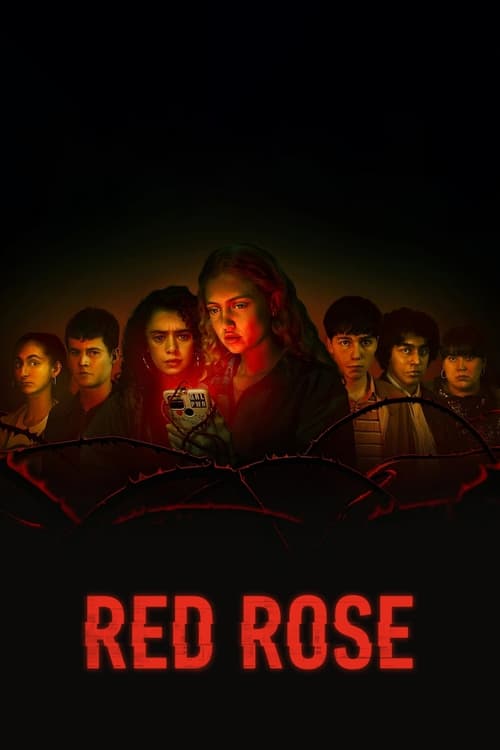 Red Rose : 1.Sezon 1.Bölüm