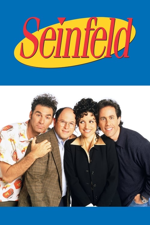 Seinfeld : 2.Sezon 6.Bölüm