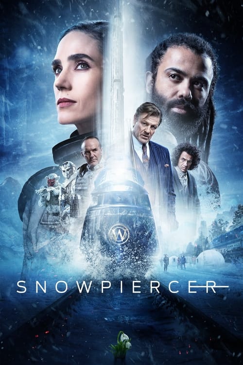 Snowpiercer : 1.Sezon 6.Bölüm