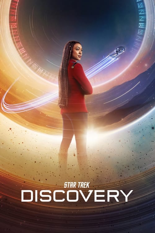 Star Trek Discovery : 1.Sezon 7.Bölüm