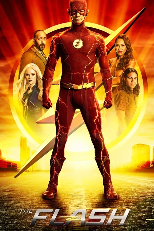 The Flash : 1.Sezon 3.Bölüm