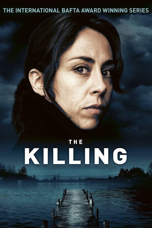 The Killing : 1.Sezon 9.Bölüm