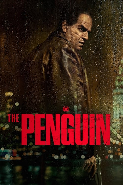 The Penguin : 1.Sezon 2.Bölüm