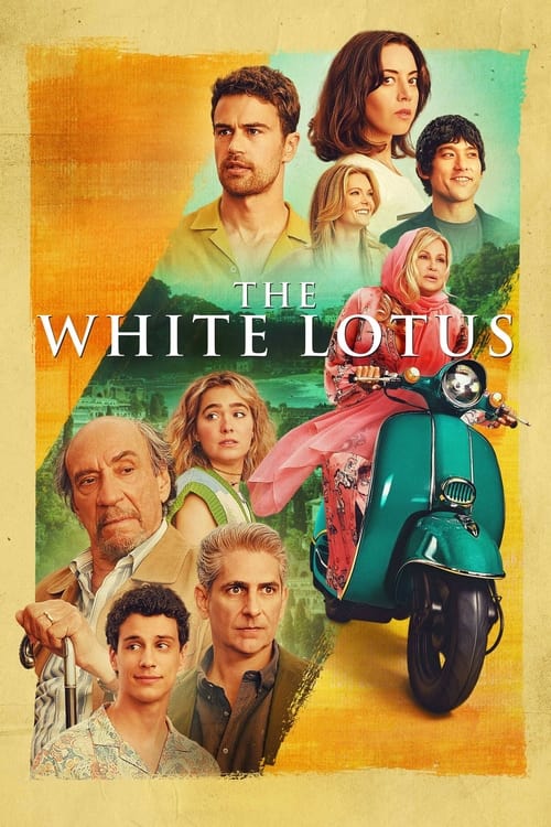 The White Lotus : 2.Sezon 6.Bölüm