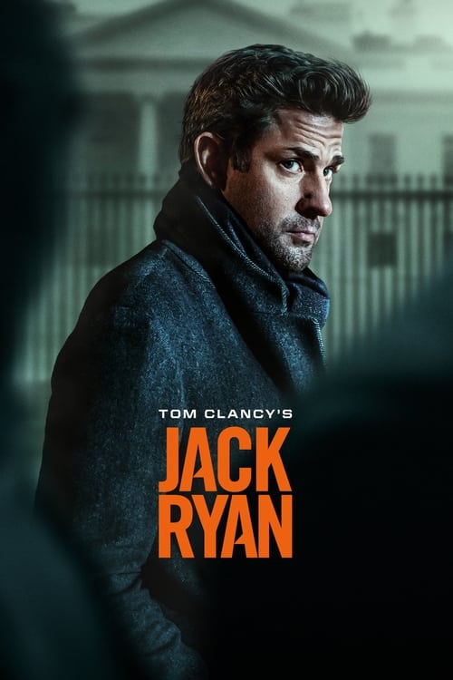 Tom Clancy’s Jack Ryan : 1.Sezon 3.Bölüm