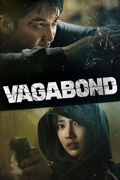 Vagabond : 1.Sezon 15.Bölüm