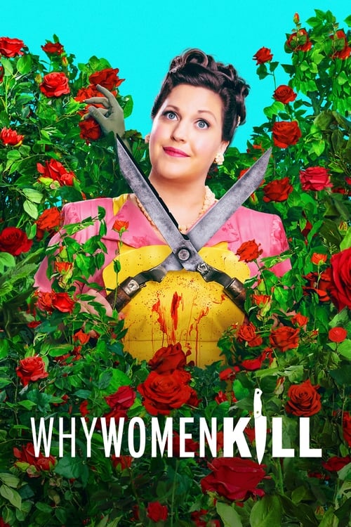 Why Women Kill : 1.Sezon 6.Bölüm