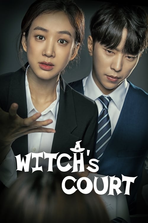 Witch’s Court : 1.Sezon 1.Bölüm